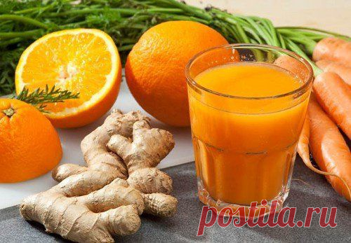 Фруктовые коктейли, которые помогут сбросить вес - Шаг к Здоровью