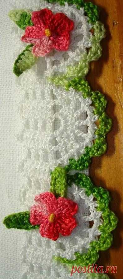 (189) CROCHE E TRICO … | coisas delicadas