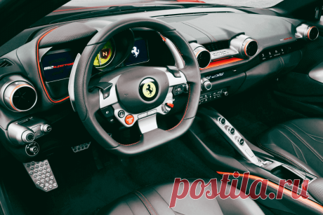 🔥 Ferrari продемонстрировал лучший результат среди прототипов на тестовом заезде перед 100-й гонкой «24 часа Ле-Мана»
👉 Читать далее по ссылке: https://lindeal.com/news/2023060510-ferrari-prodemonstriroval-luchshij-rezultat-sredi-prototipov-na-testovom-zaezde-pered-100-j-gonkoj-24-chasa-le-mana