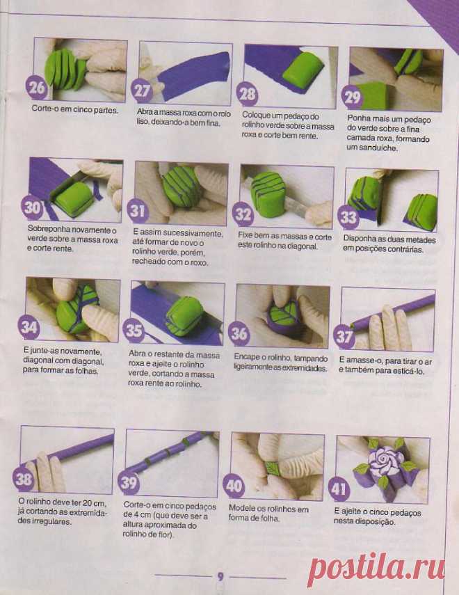 JEWELRY_MAKING_FIMO_.page07 | Кладовочка картинок