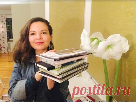 ВЫБРАСЫВАЮ ЧТО ПОПАЛО. РАСХЛАМЛЕНИЕ.
