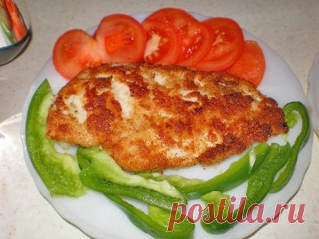 &quot;Куриные кармашки&quot;