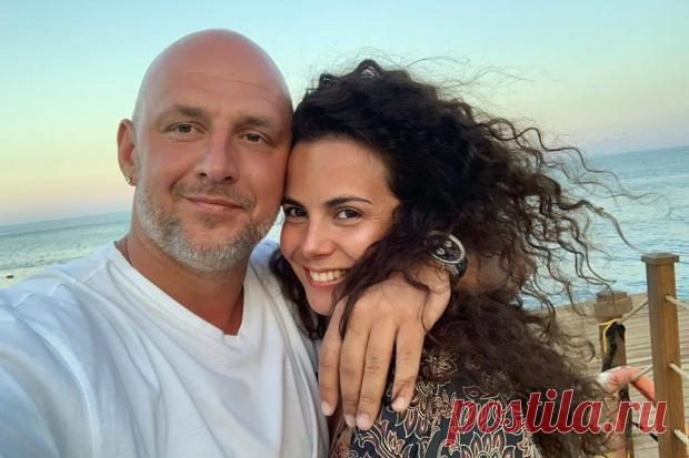 Потап показал ожидаемую реакцию на вопрос о беременности Насти Каменских