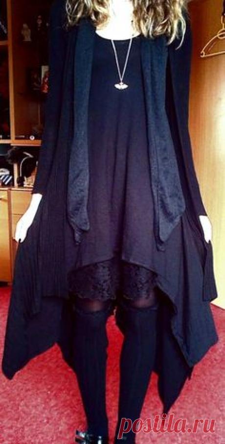 Dark Mori Fashion and Lifestyle