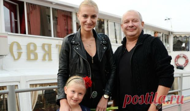 Дмитрий Марьянов: вдова актера поделилась секретами счастья