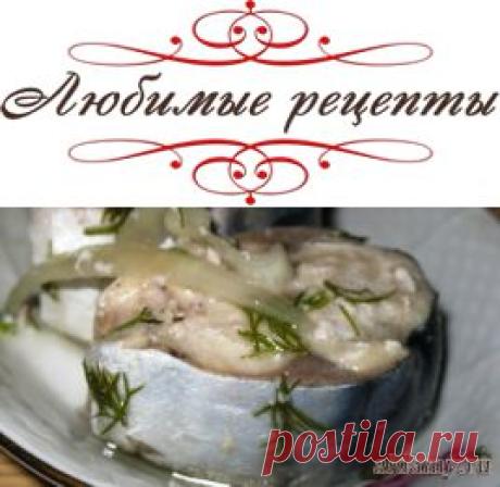 Сагудай из скумбрии &amp;raquo; Любимые рецепты