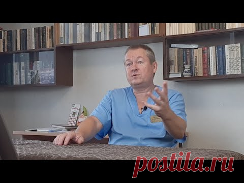 Прямой эфир | доктор Божьев | 12.07.20