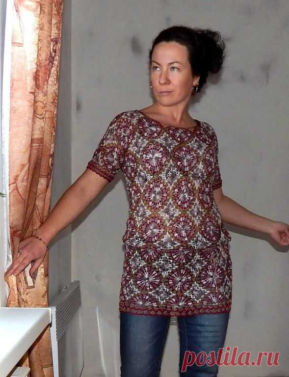 В СТИЛЕ NИваNова
36 лет, Россия, Нижний Тагил