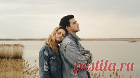 Как понять использует тебя мужчина или любит: признаки обмана | PSYCHOLOGIES