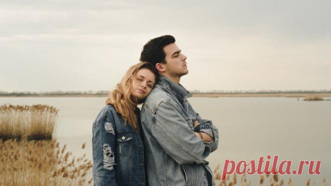 Как понять использует тебя мужчина или любит: признаки обмана | PSYCHOLOGIES