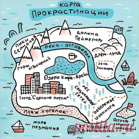 Прокрастинация: что это такое и какими методами ее преодолеть?