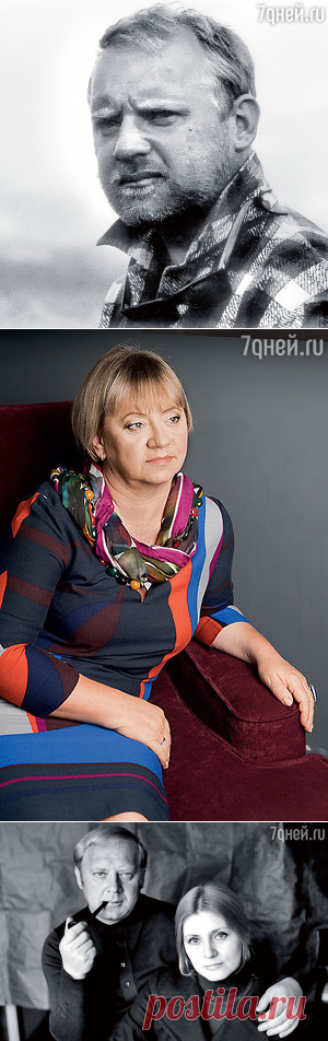 Не верь разлукам...