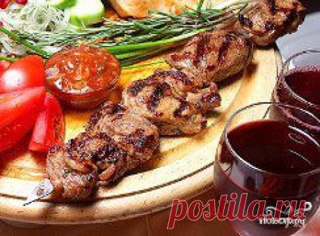 70 рецептов шашлыка - мясной и куриный шашлык к Майским праздникам!
Рецепты: https://www.liveinternet.ru/users/povarru/post322761671