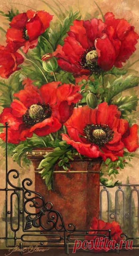 Найдено на сайте porterfieldsfineart.com.