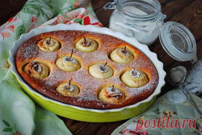Самые вкусные блюда на Яблочный Спас 


Необычные рецепты для тех, кто не знает, что делать с яблоками (и кому шарлотка уже надоела).

Сегодня православные отмечают важный христианский праздник — Преображение Господне, который по традици…