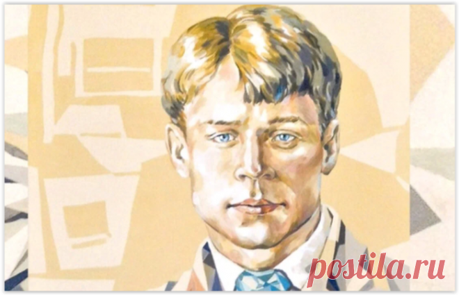 Стихотворение Есенина для тех, кто сильно разочаровался в России!