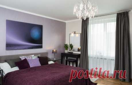 Универсальные шторы | УЮТНЫЙ ДОМ | советы