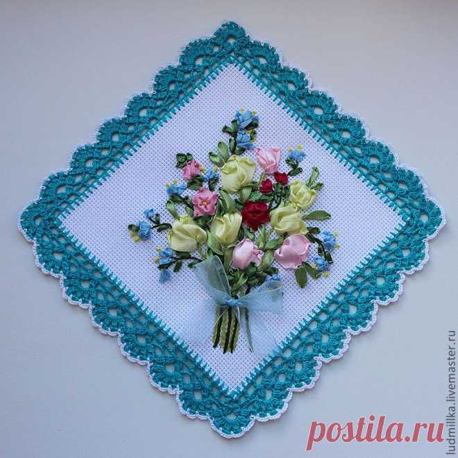 вышивка* | Записи в рубрике вышивка* | Дневник olka3959