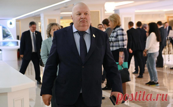 Умер сенатор от Тульской области Игорь Панченко. Игорь Панченко руководил заводом тяжелой промышленной арматуры в Тульской области, представлял регион в Совфеде с 2014 года. Ему было 60 лет