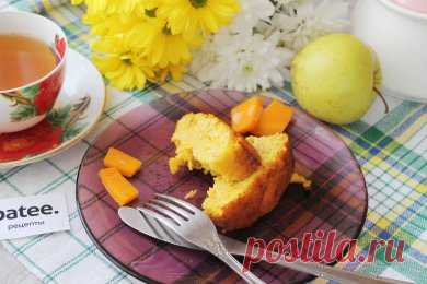 Рецепты на хэллоуин - Patee. Рецепты