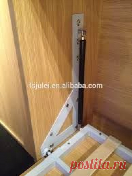 Картинки по запросу murphy bed mechanism