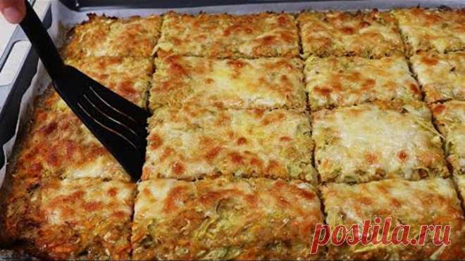 Без жарки и возни! Я не могу перестать его готовить! Вкуснее ужина еще не было!