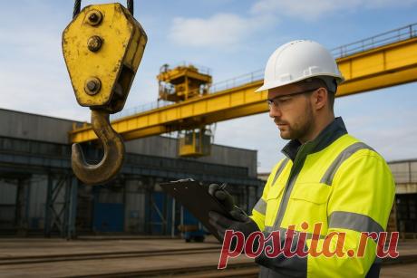 Регулярное обслуживание — важно, но полное техническое освидетельствование выявляет скрытые риски, проверяет устойчивость оборудования и предотвращает аварии. Без ПТО безопасность — под угрозой! ⚙️⚠️ #ПТО #Безопасность #Промышленность