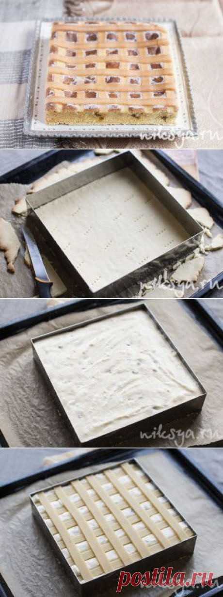 Краковский сырник