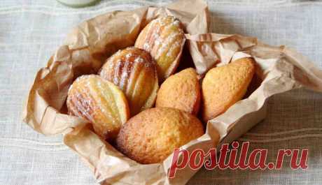 10 рецептов вкуснейшего печенья, которое готовится за 15 минут