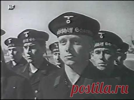 Линкор Шарнхорст. ч1