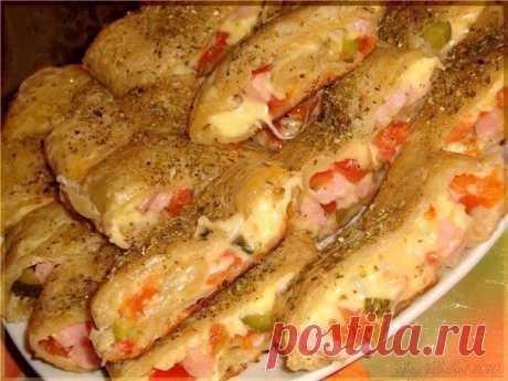 ГОЛЛАНДСКИЙ РУЛЕТ ГОЛЛАНДСКАЯ КУХНЯ | Ваши любимые рецепты