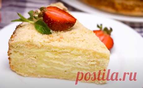 Всем гостям понравился больше, чем торт. Творожный пирог с крошкой: готовится проще простого Есть предположение, что торты — это потомки сладких пирогов. Изначально никто не знал о том, что можно создавать сладкую выпечку с кремом и мягкими коржами. Люди в основном были нацелены на питательность блюд. Поэтому чаще выбирали яства из мяса, рыбы и прочих ингредиентов. Лишь позднее народ стал уделять внимание десертам. Сахар был необходим для поддержания […]