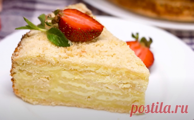 Всем гостям понравился больше, чем торт. Творожный пирог с крошкой: готовится проще простого Есть предположение, что торты — это потомки сладких пирогов. Изначально никто не знал о том, что можно создавать сладкую выпечку с кремом и мягкими коржами. Люди в основном были нацелены на питательность блюд. Поэтому чаще выбирали яства из мяса, рыбы и прочих ингредиентов. Лишь позднее народ стал уделять внимание десертам. Сахар был необходим для поддержания […]