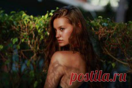 Красивая кожа – это просто | Мир современной женщины