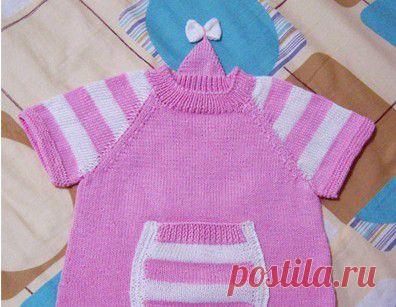 вязанная детская кофта | Записи в рубрике вязанная детская кофта | Моя копилочка