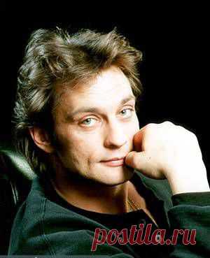 Александр Домогаров – Каталог российских и советских актеров кино