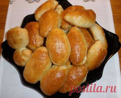 Пирожки 