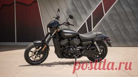 Мотоциклы Harley-Davidson: путеводитель по модельному ряду - читайте в разделе Подборки в Журнале Авто.ру