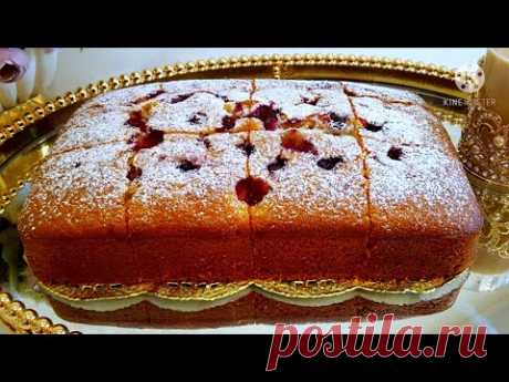 🔥ГОТОВЛЮ ЕГО 3А 10 МИН! ЕШЬ И ПЛАЧЕШЬ ОТ ВОСТОРГА!ВКУСНО ТАК ЧТО СЪЕДАЕТСЯ В НОЛЬ! 💯ПИРОГ 4 СТАКАНА💝