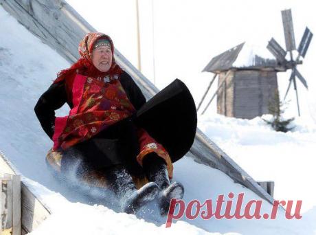 - Все бабы дуры, а кто не дуры - с теми скучно.