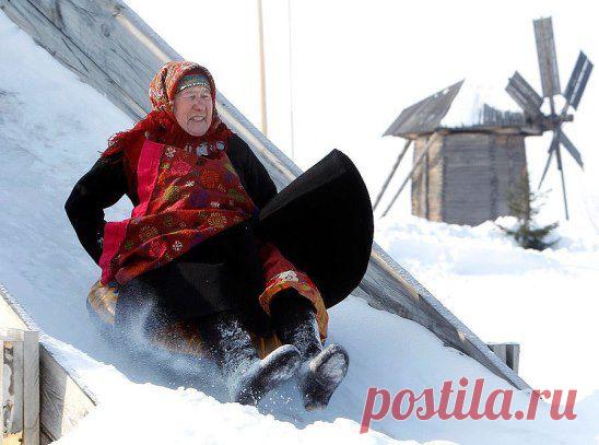 - Все бабы дуры, а кто не дуры - с теми скучно.