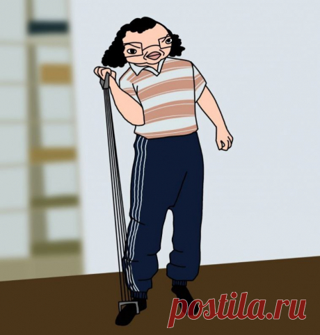 Мы Меняем Мышление