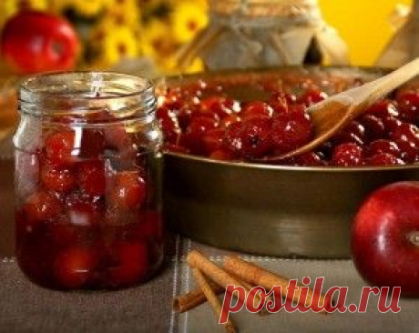 Как приготовить домашнее вино из варенья?