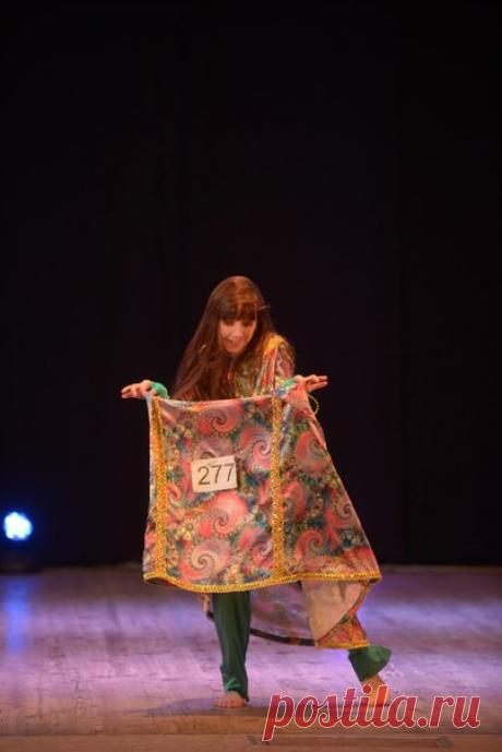 Кристина Косогова