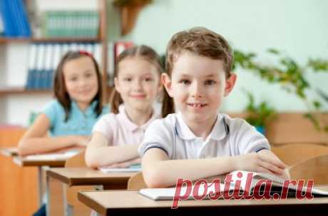 Як допомогти дитині досягти успіху у школі – Розвиток дитини