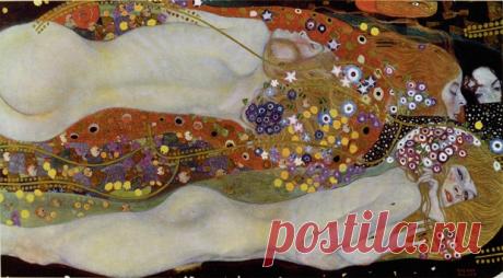 Густав Климт, Фрэнсис Бэкон, Герхард Рихтер — полотна каких художников выбирают миллиардеры