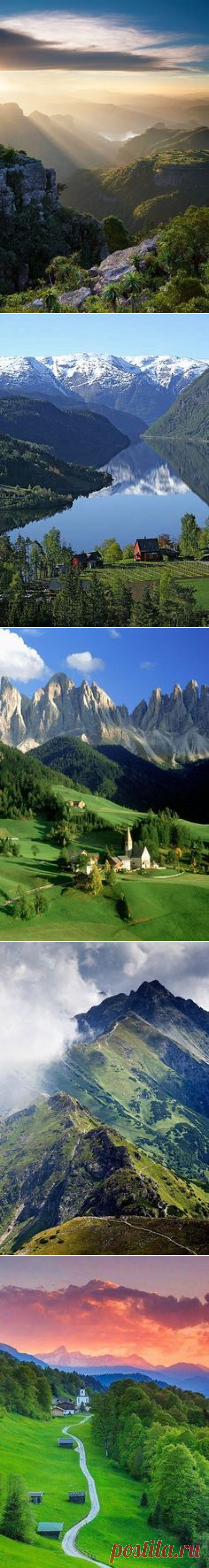 (18) Pinterest