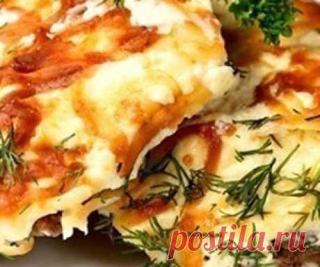 Тонкости приготовления мяса &quot;по-французски&quot;