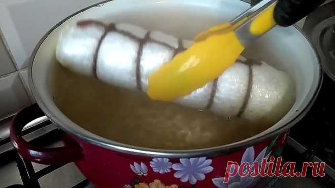 Скумбрия по-королевски