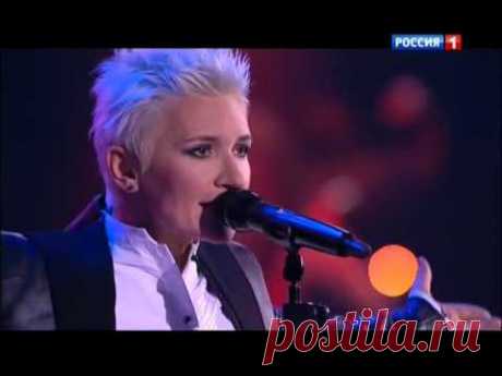 Ночные Снайперы и оркестр Юрия Башмета - Концерт в Crocus City Hall